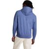 imageChampion Mens Modern Retro 100 Washed Cotton Pullover Hoodie Standard FitCoastal Fjord