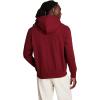 imageChampion Mens Modern Retro 100 Washed Cotton Pullover Hoodie Standard FitPomegranate