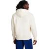 imageChampion Mens Modern Retro 100 Washed Cotton Pullover Hoodie Standard FitUnbleached Cotton