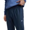 imageChampion Mens OpenBottom Lounge Pants Standard Fit Lightweight 100 Cotton Available in Regular and Big amp TallDeep Navy