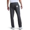 imageChampion Mens OpenBottom Lounge Pants Standard Fit Lightweight 100 Cotton Available in Regular and Big amp TallGranite Heather