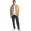 imageChampion Mens OpenBottom Lounge Pants Standard Fit Lightweight 100 Cotton Available in Regular and Big amp TallGranite Heather
