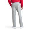 imageChampion Mens OpenBottom Lounge Pants Standard Fit Lightweight 100 Cotton Available in Regular and Big amp TallOxford Gray Heather
