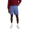 imageChampion Mens Modern Retro 100 Washed Cotton 9 Shorts Standard FitCoastal Fjord