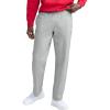 Oxford Gray Heather