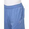 imageChampion Mens Modern Retro 100 Washed Cotton Pants Loose FitCoastal Fjord