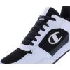 imageChampion Mens Arena LoWhiteLt GreyChalk