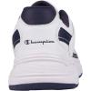 imageChampion Mens Ch Twr 1WhitePeacoatSilver