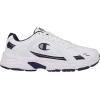 imageChampion Mens Ch Twr 1WhitePeacoatSilver