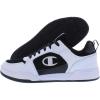 imageChampion Mens Arena LoWhiteLt GreyChalk