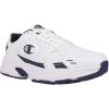 imageChampion Mens Ch Twr 1WhitePeacoatSilver