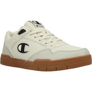 imageChampion Mens Arena Lo V2TdovePelicanBlk