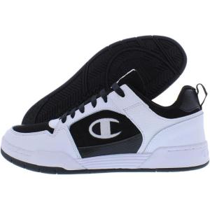 imageChampion Mens Arena LoWhiteLt GreyChalk