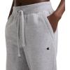 imageChampion Womens Comfortable Fleece Lounge Pants 31Oxford Gray