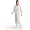 imageChampion Womens Oversized SweatpantsUnbleached Cotton