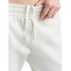 imageChampion Womens Oversized SweatpantsUnbleached Cotton