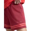 imageChampion Womens Pitcher 5 Athletic Short Standard Fit French TerryPomegranate