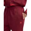 imageChampion Womens Pitcher Pant Standard Fit French TerryPomegranate