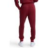 imageChampion Womens Pitcher Pant Standard Fit French TerryPomegranate