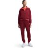imageChampion Womens Pitcher Pant Standard Fit French TerryPomegranate