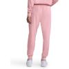 imageChampion Womens Pitcher Pant Standard Fit French TerryRose Shadow
