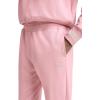 imageChampion Womens Pitcher Pant Standard Fit French TerryRose Shadow