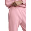 imageChampion Womens Pitcher Pant Standard Fit French TerryRose Shadow