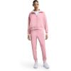 imageChampion Womens Pitcher Pant Standard Fit French TerryRose Shadow