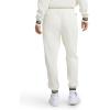 imageChampion Womens Pitcher Pant Standard Fit French TerryUnbleached Cotton