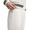 imageChampion Womens Pitcher Pant Standard Fit French TerryUnbleached Cotton