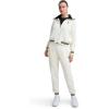 imageChampion Womens Pitcher Pant Standard Fit French TerryUnbleached Cotton