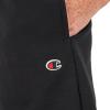 imageChampion Womens Shorts Fleece Comfortable Fleece Shorts for Women 3Black