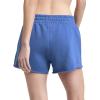 imageChampion Womens Shorts Fleece Comfortable Fleece Shorts for Women 3Coastal Fjord