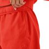 imageChampion Womens Shorts Fleece Comfortable Fleece Shorts for Women 3Solar Crimson