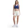 imageChampion Womens Shorts Fleece Comfortable Fleece Shorts for Women 3Unbleached Cotton