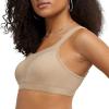 imageChampion Womens Sports Bra HighImpact Maximum Support Breathable MoistureWicking FabricNude
