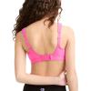 imageChampion Womens Sports Bra HighImpact Maximum Support Breathable MoistureWicking FabricPinksicle