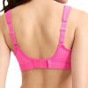 imageChampion Womens Sports Bra HighImpact Maximum Support Breathable MoistureWicking FabricPinksicle