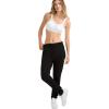 imageChampion Womens Sports Bra HighImpact Maximum Support Breathable MoistureWicking FabricWhite