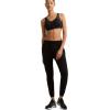 imageChampion Womens Sports Bra Motion Control FrontZip HighImpact Maximum Support Breathable MoistureWickingBlack
