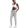 imageChampion Womens Sports Bra Motion Control FrontZip HighImpact Maximum Support Breathable MoistureWickingBright White