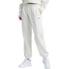 imageChampion Womens Oversized SweatpantsUnbleached Cotton