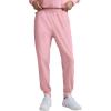 imageChampion Womens Pitcher Pant Standard Fit French TerryRose Shadow