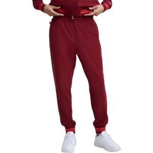 imageChampion Womens Pitcher Pant Standard Fit French TerryPomegranate
