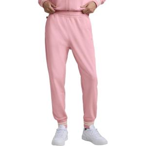 imageChampion Womens Pitcher Pant Standard Fit French TerryRose Shadow