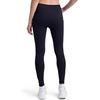 image:imageChampion Womens Performance Inner Drawcord 78 Leggings FittedBlack  C Logo