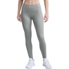 Oxford Gray Heather - C Logo