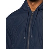 image:imageChampion Mens Diamond Quilted Varsity HoodyPeacoat Tech