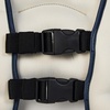 image:imageChampion 8 lb Weighted Vest for Women amp Men Champagne Frost Adjustable Weighted Running Vest for Walking Strength Training Contoured Sweat Resistance Reflective Strips for OnRoad Visibility