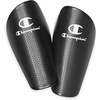 image:imageChampion Defender Elite Youth Soccer Shin Guards Slipin Curved Plastic Plate and EVA Foam Interior for a Contoured Fit for BoysGirls Soccer GameSmallMedium